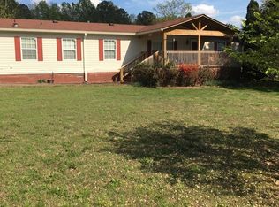 97 N Howard Fitch Rd, Kelso, TN 37348