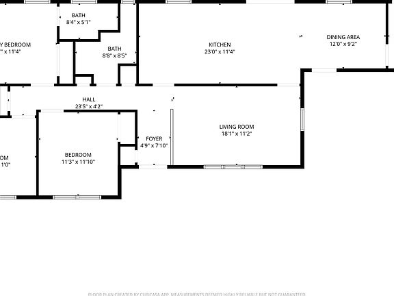 2nd image of 2750 Mimosa Ave