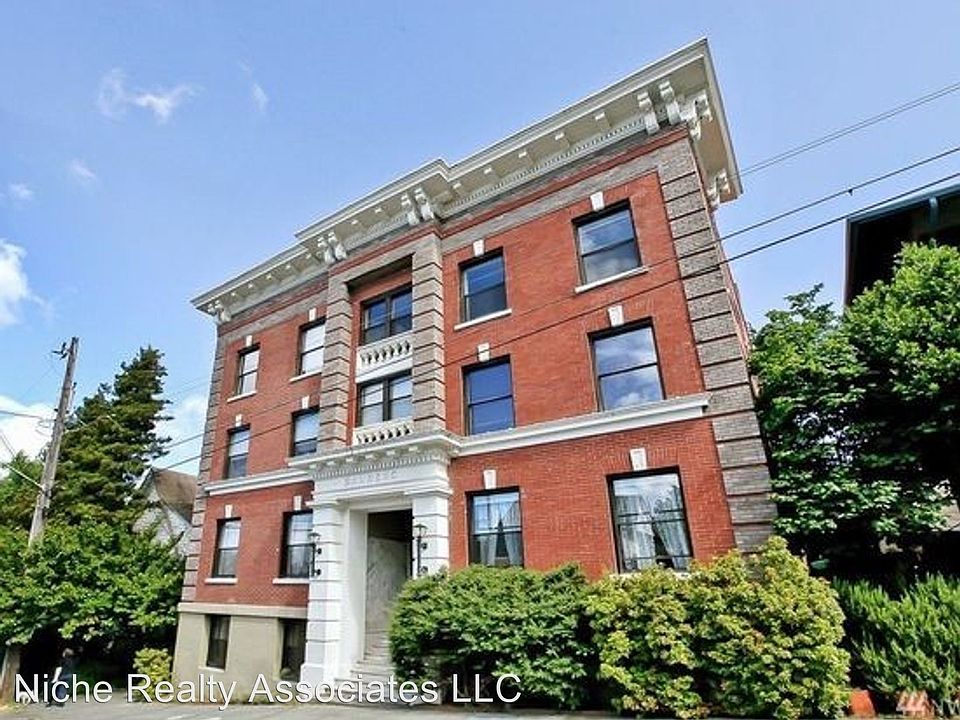 1st image of 416 E Roy St APT H
