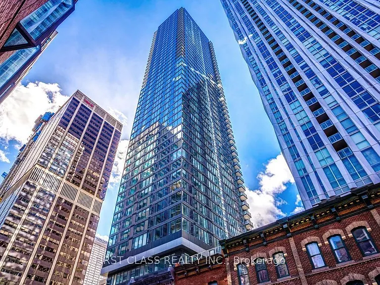 8 Cumberland St #3604 — Photo 3