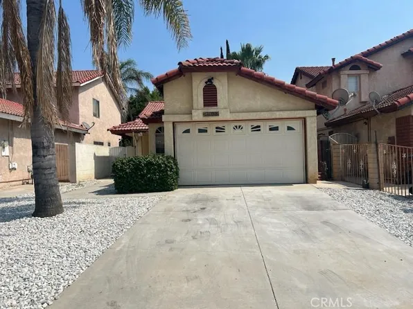 13088 Pan Am Blvd, Moreno Valley, CA 92553