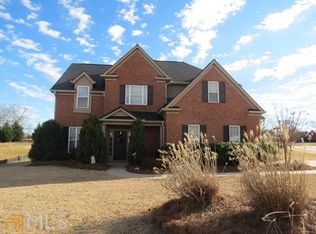 3301 Hancock Pointe, McDonough, GA 30252