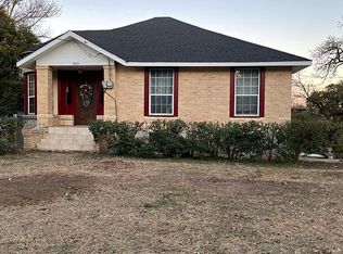 409 Park St, Gatesville, TX 76528
