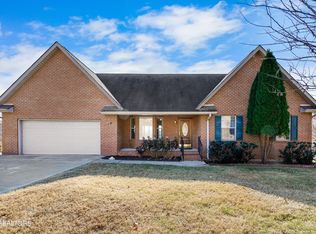 279 Franklin Estates Ln, Greenback, TN 37742
