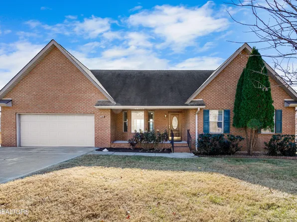 279 Franklin Estates Ln Lot 37, Greenback, TN 37742