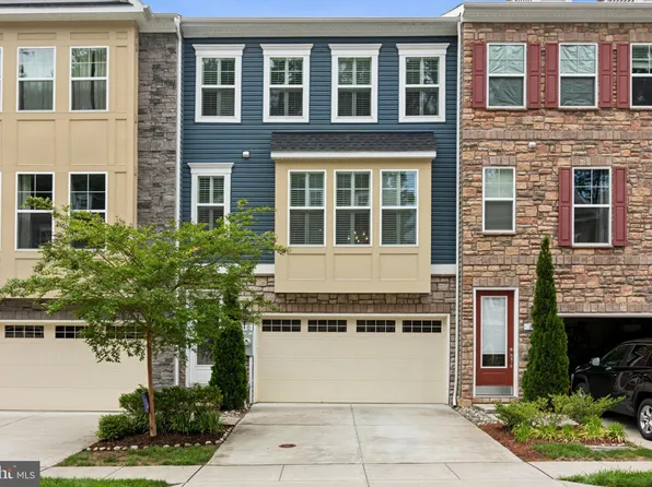 90 Shadbush Way, Arnold, MD 21012