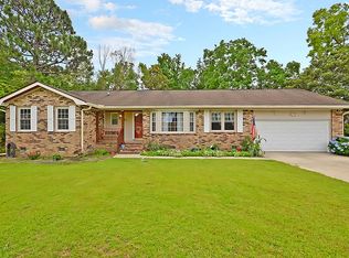 101 Myer Ln, Goose Creek, SC 29445