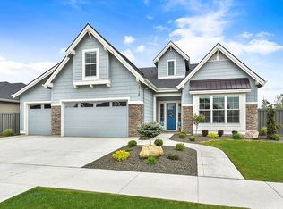 3728 E Murchison St, Meridian, ID 83642