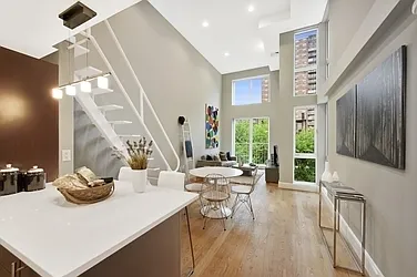 Rented by Plaza Management NY