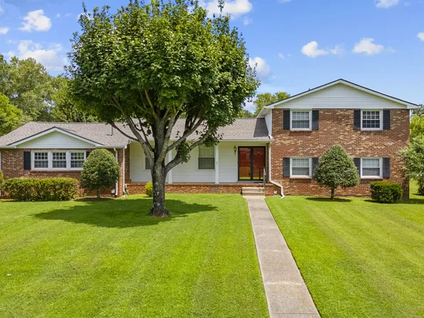 4944 Lakeridge Dr, Old Hickory, TN 37138