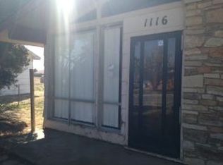 1116 Burns St, Altus, OK 73521