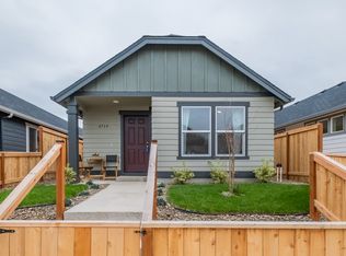 4739 Finch St SE, Albany, OR