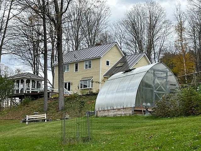 286 Turkey Hill Rd