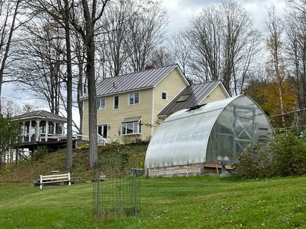 (undisclosed Address), Randolph Center, VT 05061