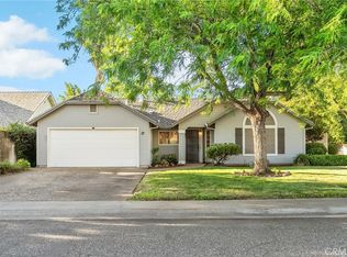 27 Garden Park Dr, Chico, CA 95973