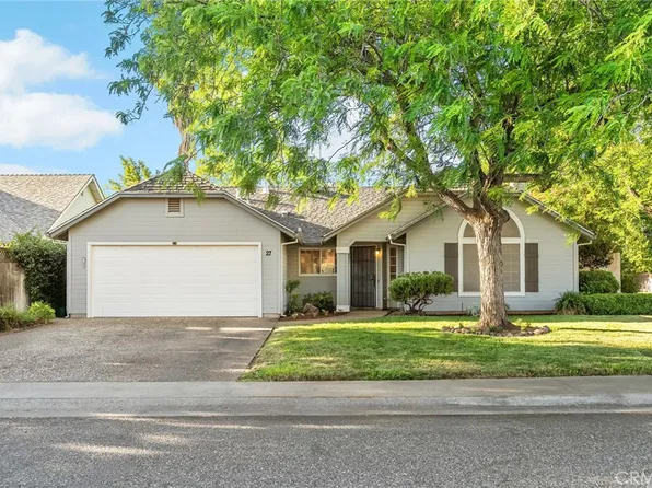 27 Garden Park Dr, Chico, CA 95973