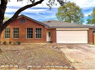 14915 Dunster Ln, Channelview, TX 77530