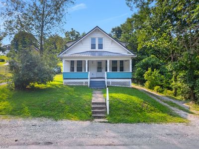1304 Division St, Parkersburg, WV, 26101