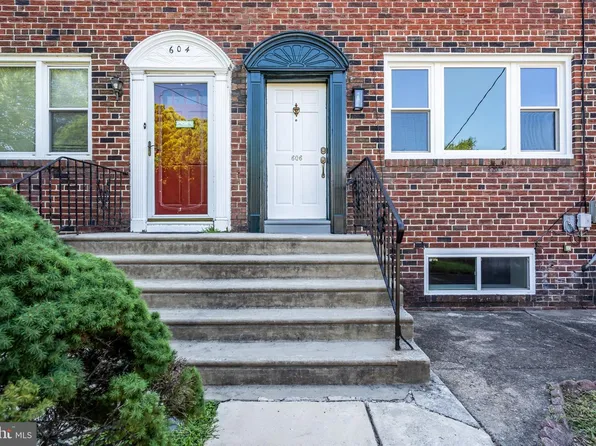 606 Cedar Ave, Collingswood, NJ 08108