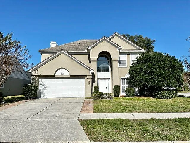 955 W Charing Cross Cir — Photo 1