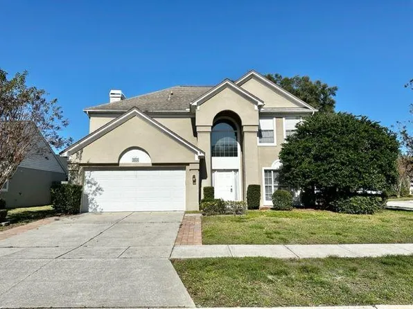 955 W Charing Cross Cir, Lake Mary, FL 32746