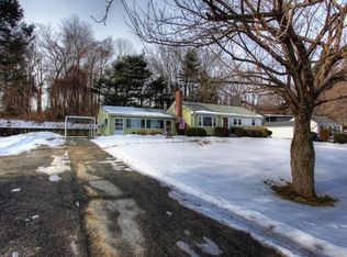46 Framingham Rd, Southborough, MA 01772