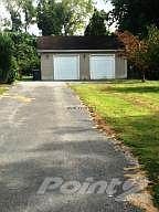 207 West garage