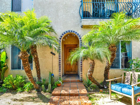 1135 N Coronado St, Los Angeles, CA 90026