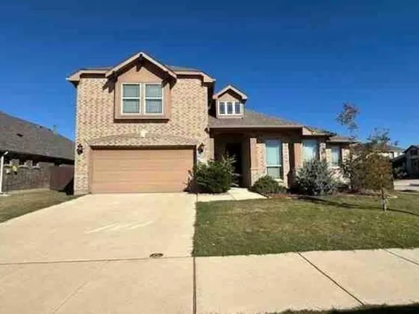 1721 Emma Pearl Ln, Little Elm, TX 75068