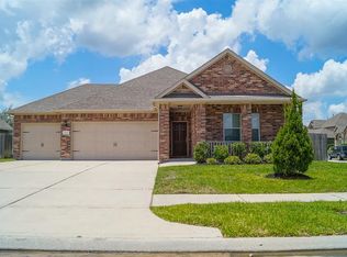 30723 Lily Trace Ct, Spring, TX 77386