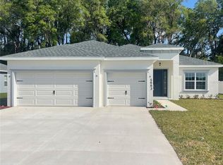 4663 SE 89th St, Ocala, FL 34480