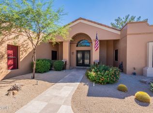 19111 E Wiki Way, Rio Verde, AZ 85263