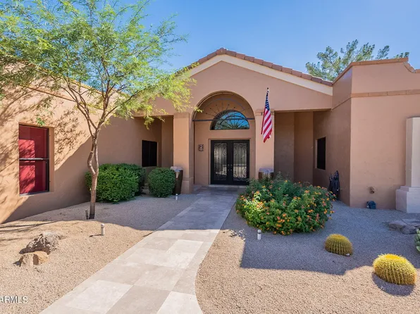 19111 E WIKI WAY Way, Rio Verde, AZ 85263