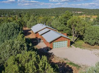 24 Fischer Ln, Tijeras, NM 87059