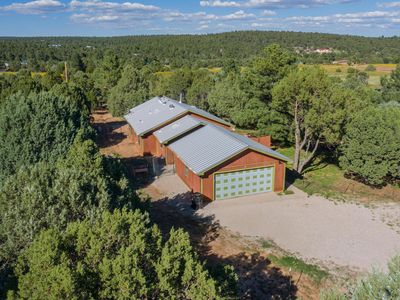 24 Fischer Ln, Tijeras, NM, 87059