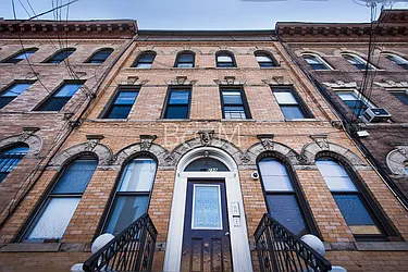 Rented by Brick&Mortar