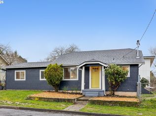 4563 NE 47th Ave #1, Portland, OR