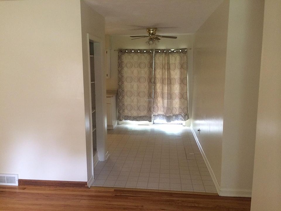 Eating Area
