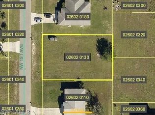425 NW 1st Ave, Cape Coral, FL 33993