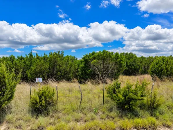 3606 County Road 421, Evant, TX 76525