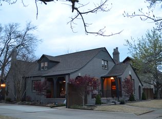 505 S Highland St, Ada, OK 74820