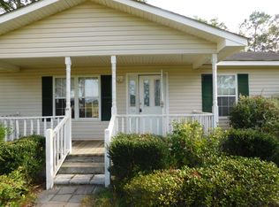 75 Eagle Pass, Swainsboro, GA 30401