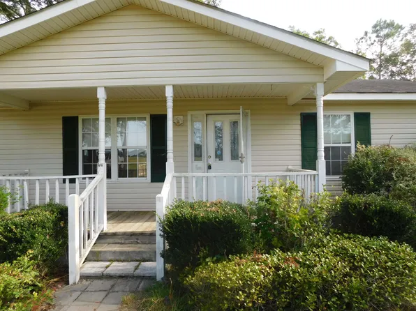 75 Eagle Pass, Swainsboro, GA 30401