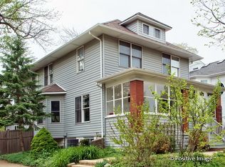 4946 Linscott Ave, Downers Grove, IL 60515