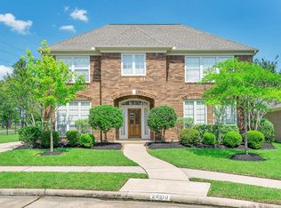 20910 Magnolia Brook Ln, Cypress, TX 77433