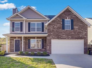 8139 Cambridge Reserve Dr, Knoxville, TN 37924