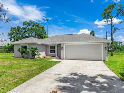 201 RONNIE CIRCLE, Orlando, FL, 32811