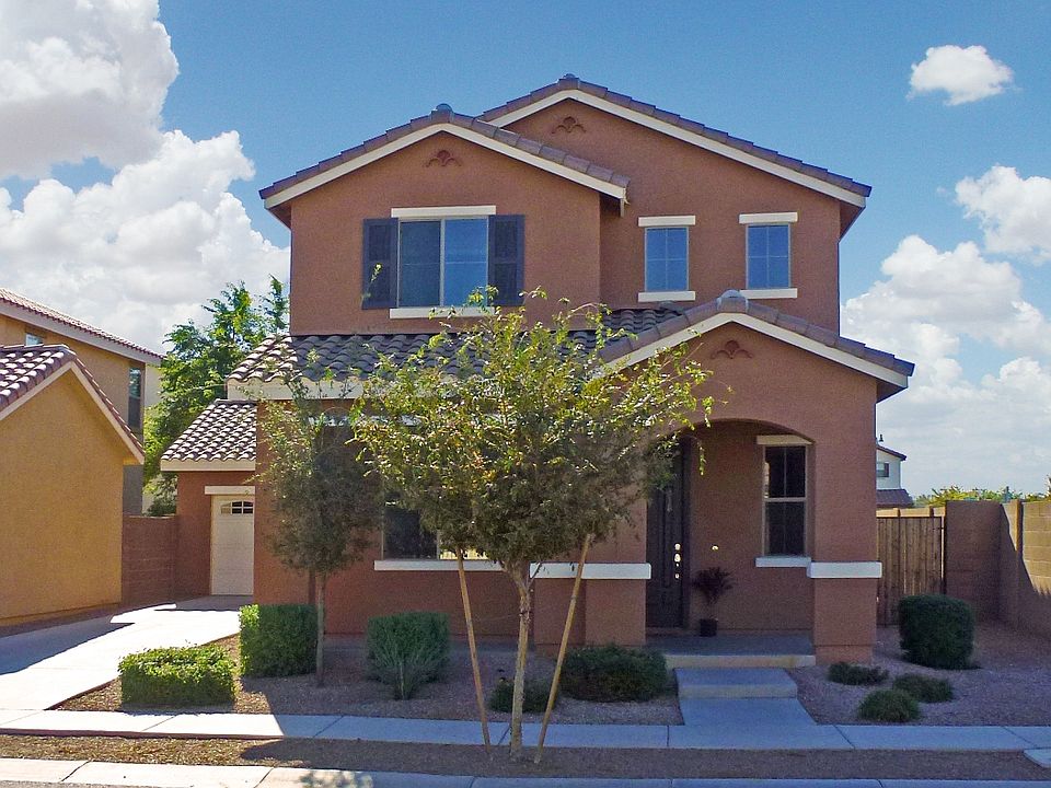 1st image of 3449 E Carla Vista Dr