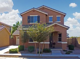 3449 E Carla Vista Dr, Gilbert, AZ 85295