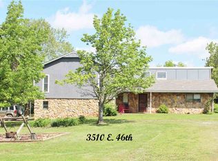 3510 E 46th St, Stillwater, OK 74074